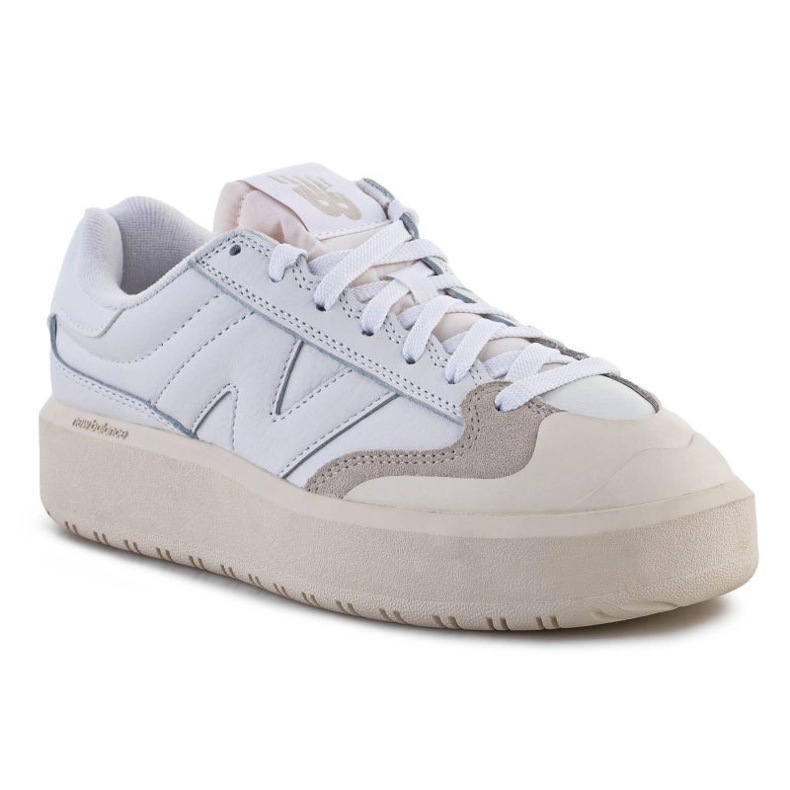New Balance CT302OB shoes white