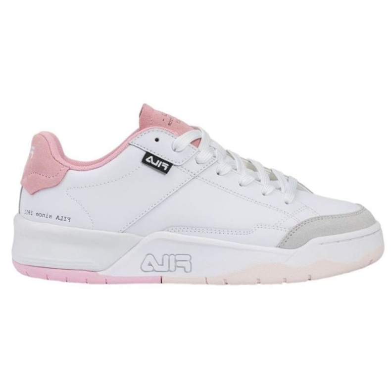Fila Avenida FFW0334.13308 shoes white