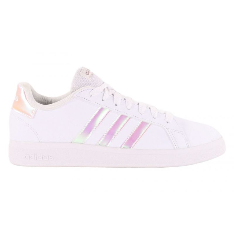 Adidas Grand Court 2.0 GY2326 shoes white