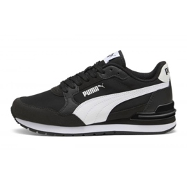 Puma St Runner V4 NL 39973901 shoes black