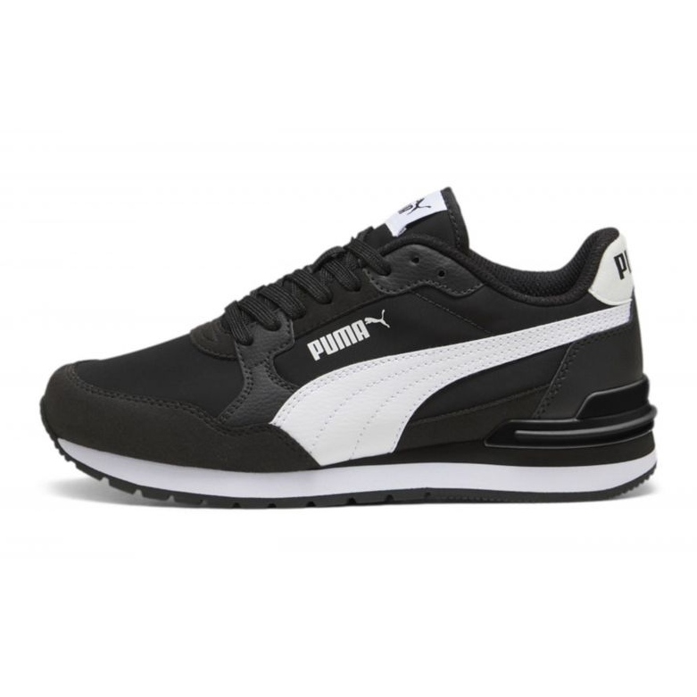 Puma St Runner V4 NL 39973901 shoes black