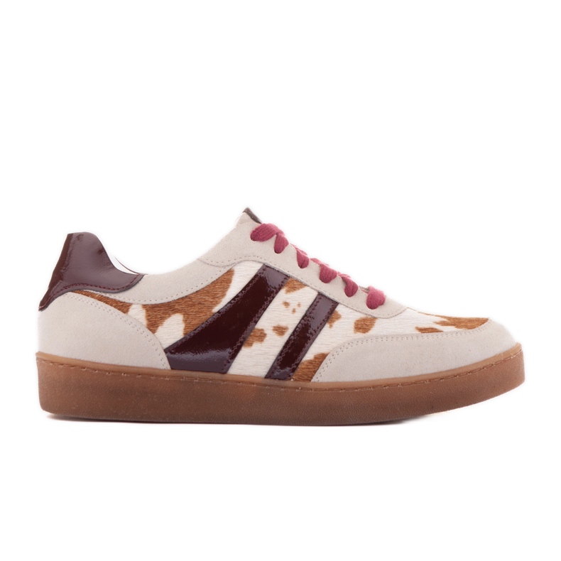 Marco Shoes Sneakers Murano 2.0 brown