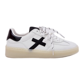 Low Women's Sports Shoes White Low Women's Sports Shoes White