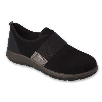 Dr.ORTO Befado women's shoes 156D111 black