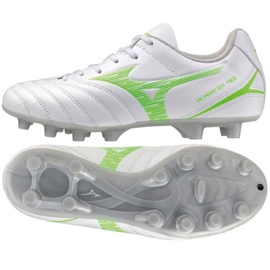 MIZUNO MIZUNO NEO III SELECT P1GB252537 football shoes white