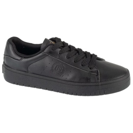 Big Star Sneakers Shoes NN274576 shoes black Big Star Sneakers Shoes NN274576 shoes black