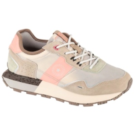 Big Star Sneakers Shoes RR274243 shoes pink Big Star Sneakers Shoes RR274243 shoes pink