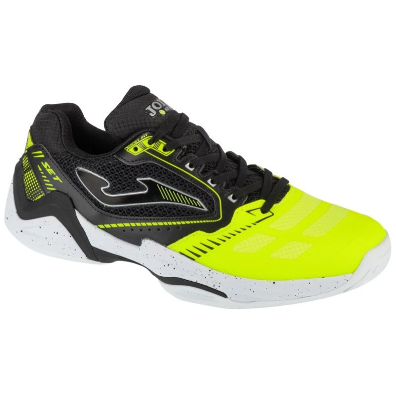 Tennis shoes JOMA SET MEN 2531 TETS2531AC yellow Tennis shoes JOMA SET MEN 2531 TETS2531AC yellow