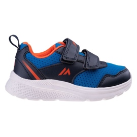 Shoes Martes Dernun Kids 92800401918 blue