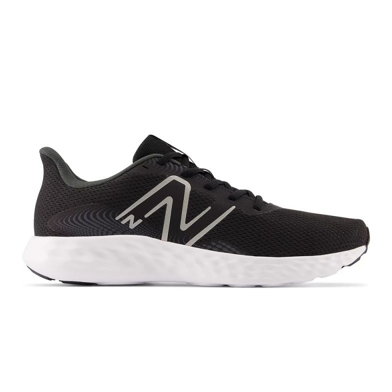 New Balance M411LB3 shoes black