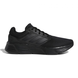 Adidas Galaxy 6 GW4138 running shoes black