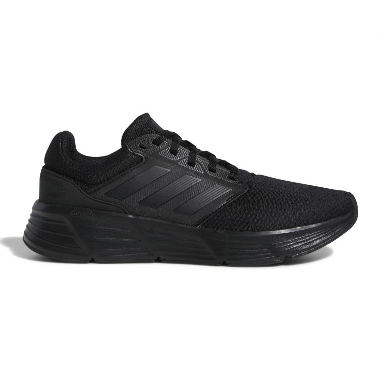Adidas Galaxy 6 GW4138 running shoes black