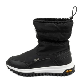 Women's snow boots Colmar Warmer 2 Plain 170 black