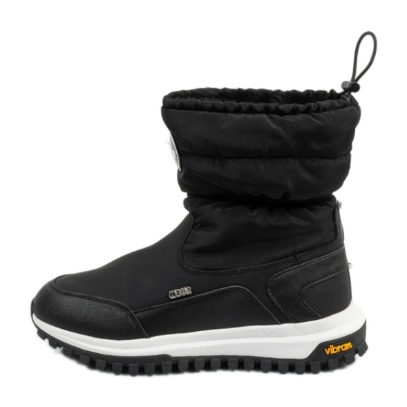 Women's snow boots Colmar Warmer 2 Plain 170 black
