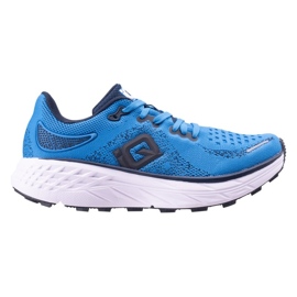 IQ Rosedo 92800657330 running shoes blue