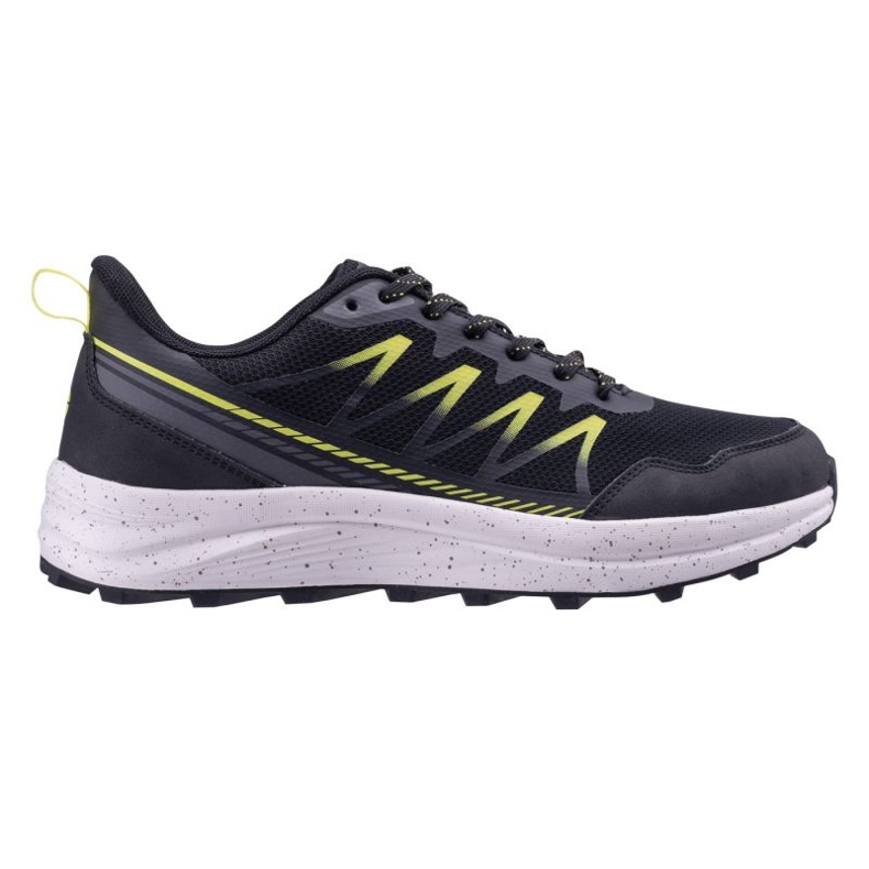 Hi-Tec Linori shoes 92800654242 black