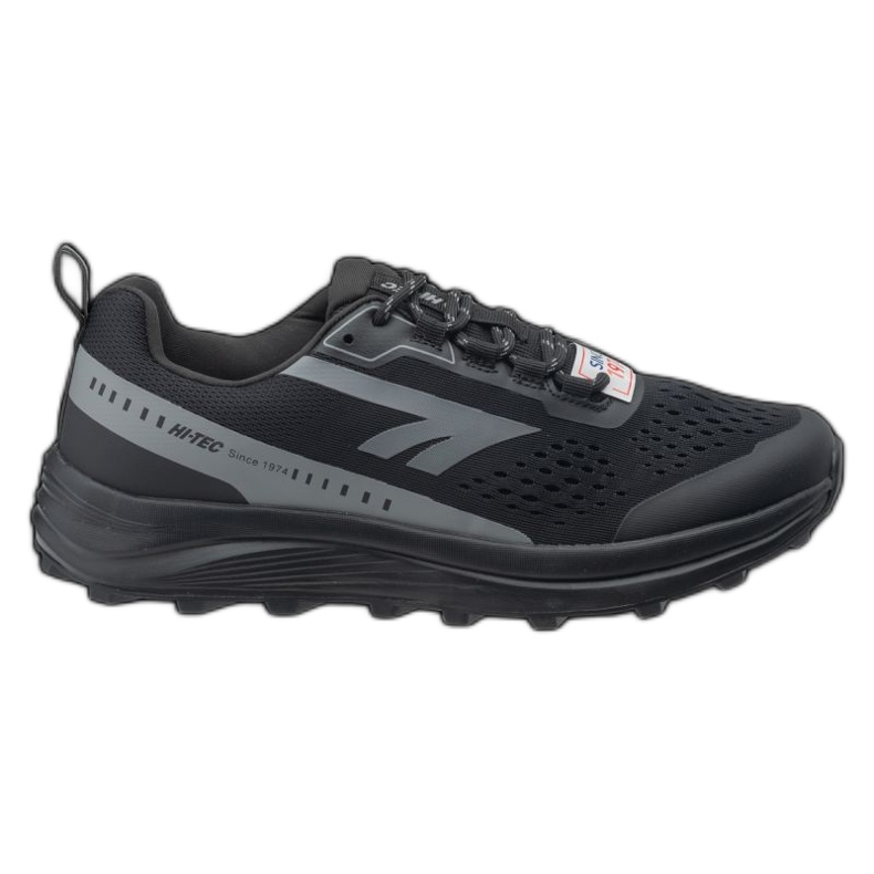 Hi-Tec Tolis shoes 92800654230 black