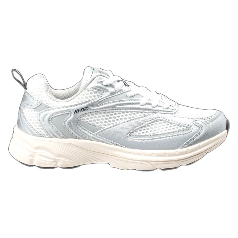 Hi-Tec Lonel shoes 92800654283 white