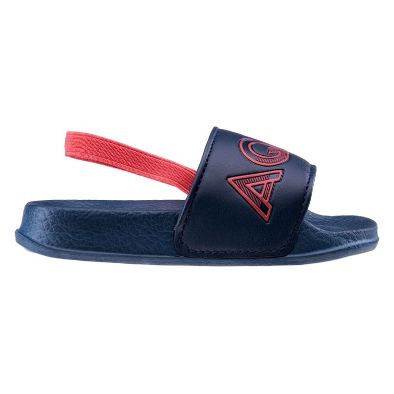 Sandals Aquawave Nefis 92800509314 blue Sandals Aquawave Nefis 92800509314 blue
