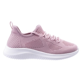 Martes Emidy shoes 92800595282 Pink children's Martes Emidy shoes 92800595282 Pink children's