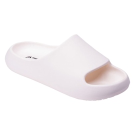 Martes atro 92800661674 white flaps white foam