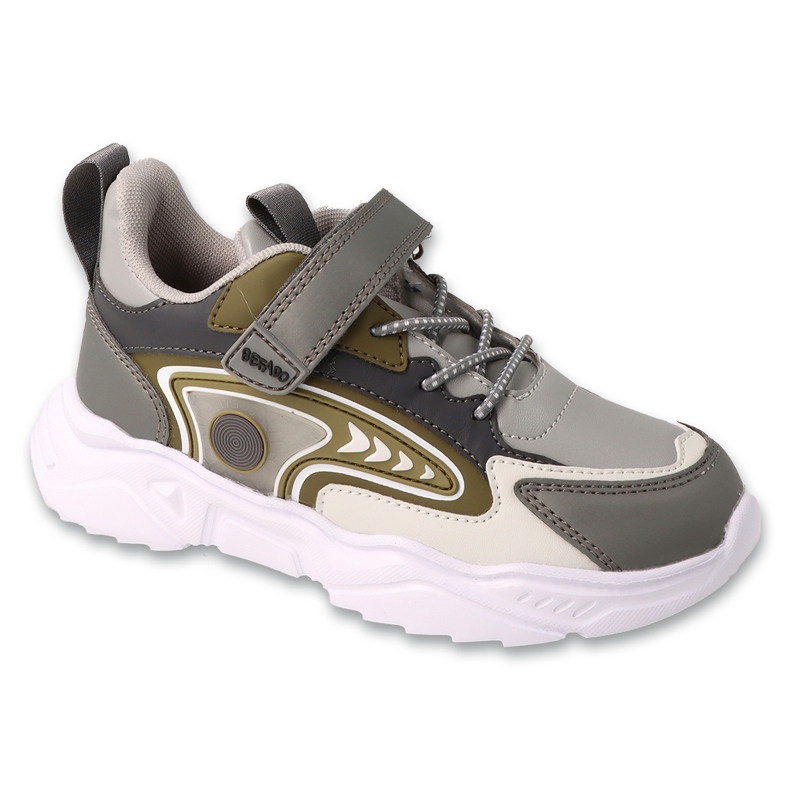 Children's sports befado 516x359 gray grey