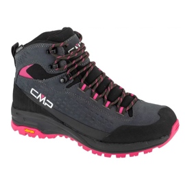 CMP VERTYX MID WP 3Q17286-71UT shoes black