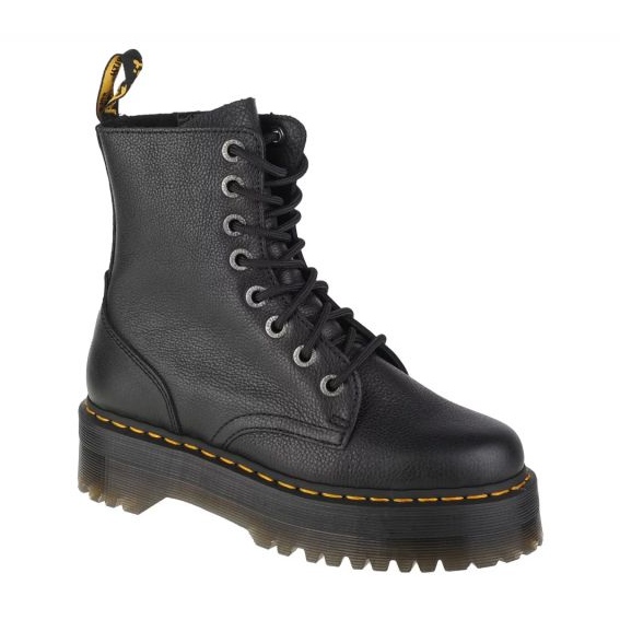 Glany Dr. Martens Jadon Iii DM26378001 black