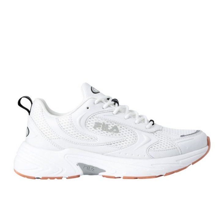Fila Kreatix shoes ffm0418 10004 white