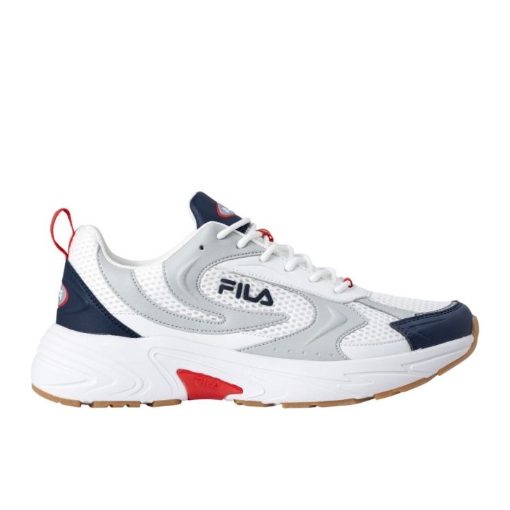 Fila Kreatix FFM0418 13037 White shoes