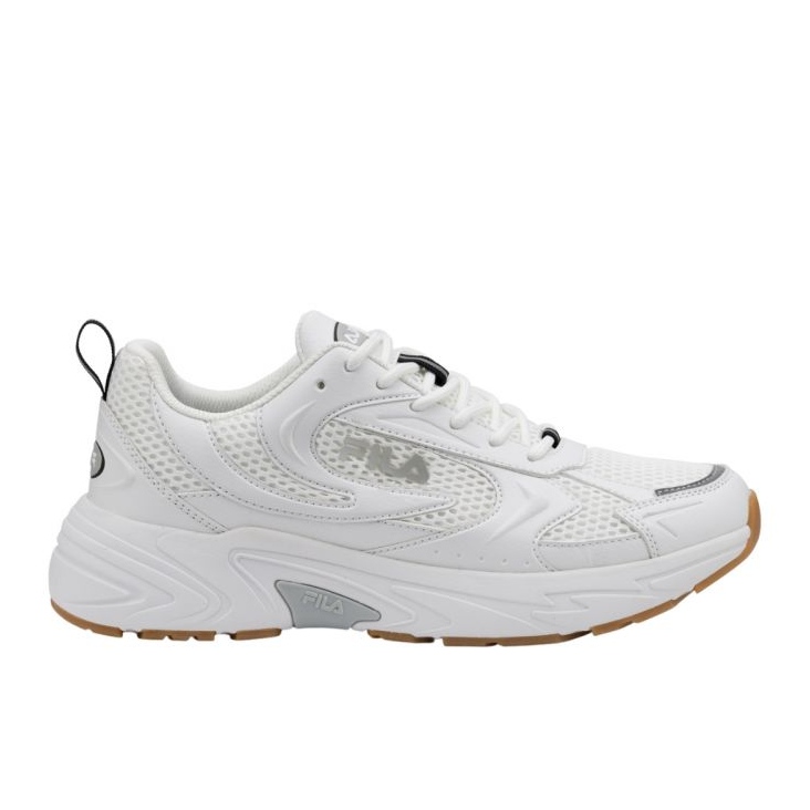 Fila Kreatix shoes ffw0535 10004 white Fila Kreatix shoes ffw0535 10004 white