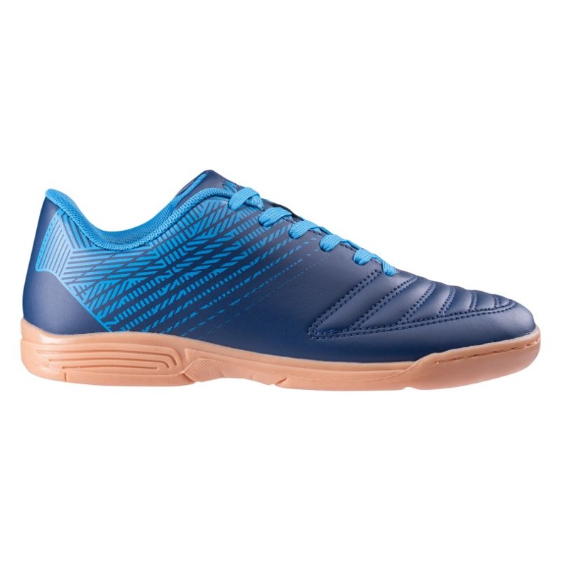Martes Essentials Mator Teen IC 92800614539 football shoes blue
