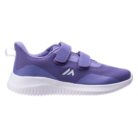 Martes Essentials Riken 92800654535 Shoes purple