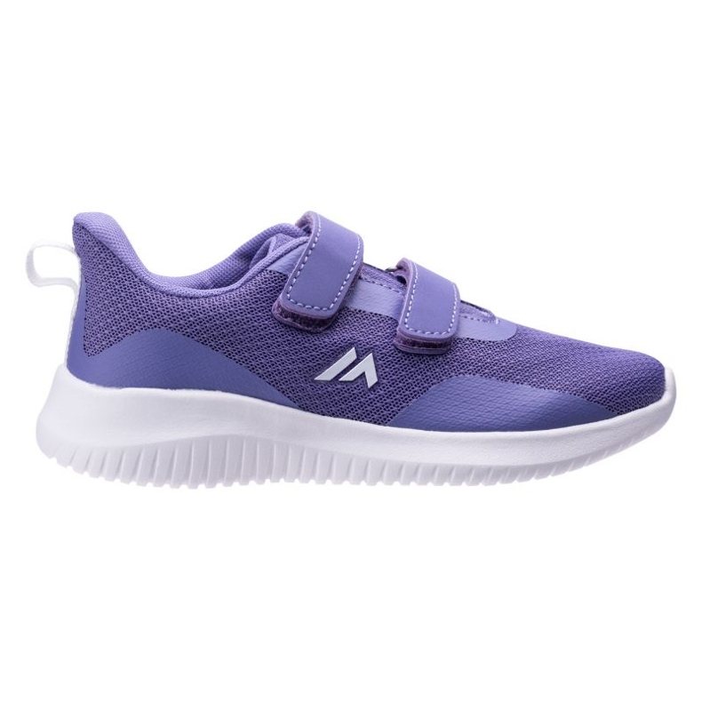 Martes Essentials Riken 92800654535 Shoes purple violet