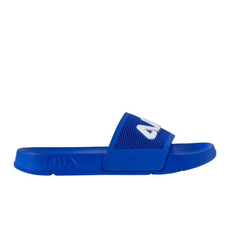 Fila Morro Bay Spiro FFM0411 50051 blue flaps