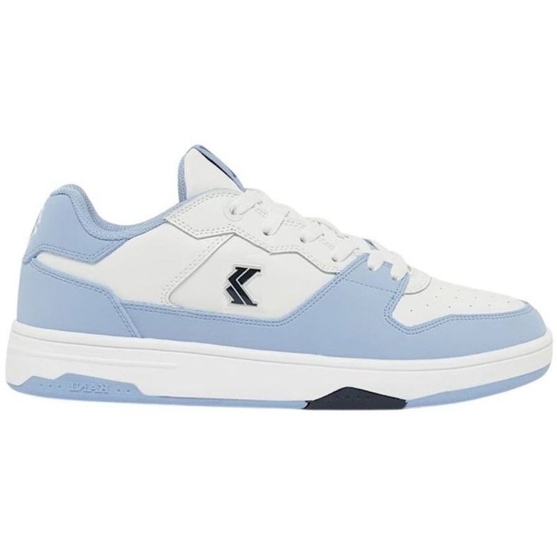 Karl Kani shoes 89 2K PD000030777 Mękie Sports Blue Karl Kani shoes 89 2K PD000030777 Mękie Sports Blue