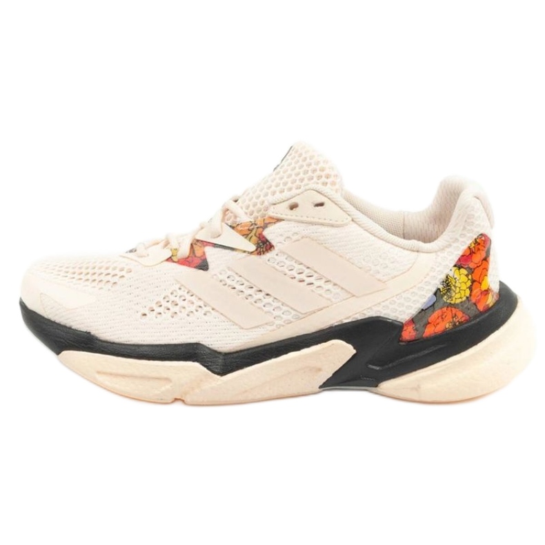 Adidas X9000L3 GX7742 shoes beige