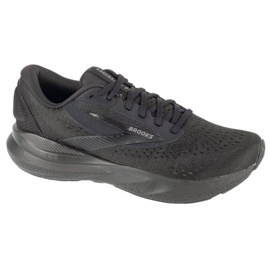 Brooks Adrenaline GTS 24 1104371D020 running shoes black