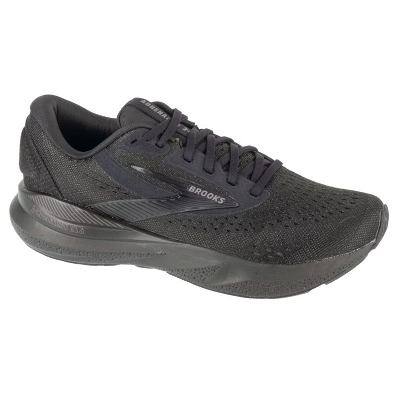 Brooks Adrenaline GTS 24 1104371D020 running shoes black