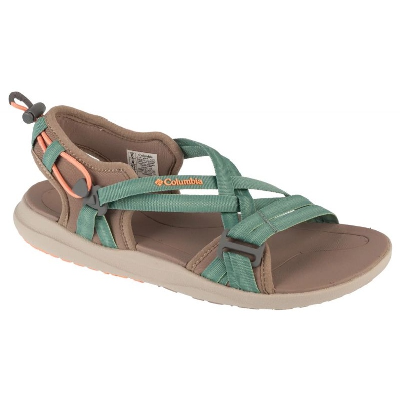 Columbia Sandal sandals 1889551258 green Columbia Sandal sandals 1889551258 green