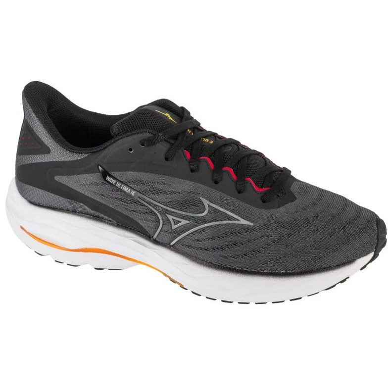 Running shoes mizuno wave ultima 16 j1gc251803 grey Running shoes mizuno wave ultima 16 j1gc251803 grey