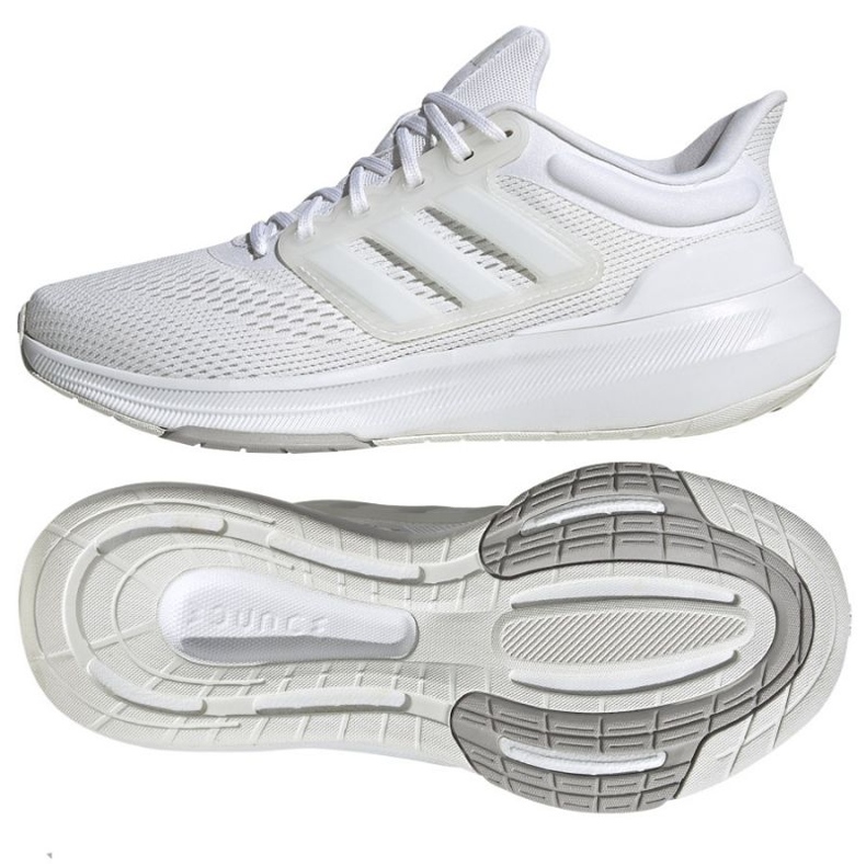 Adidas Ultrabounce HP5788 running shoes white