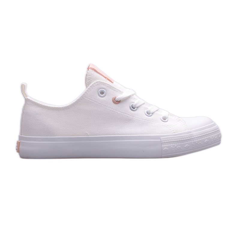 Lee Cooper LCW-22-31-0911L shoes white
