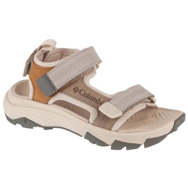 Sandals Columbia Peakfreak Rush Sandal Lea 2121261279 beige