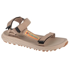 Sandals Columbia Konos Globetrot Sandal 2126931258 beige Sandals Columbia Konos Globetrot Sandal 2126931258 beige