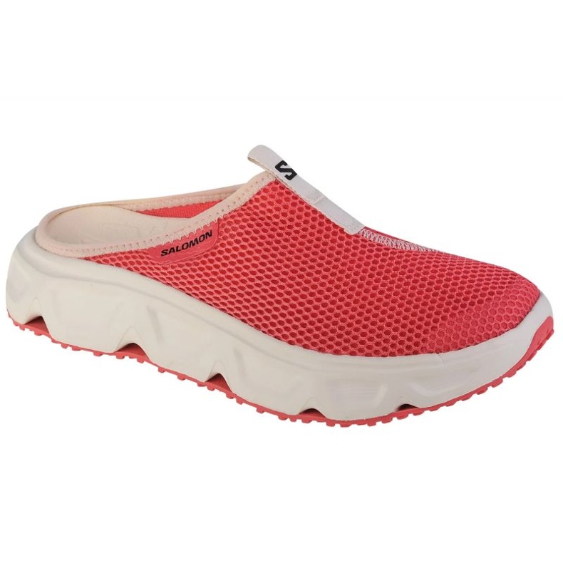 Salomon Reelax Slide 6.0 flip-flops 472064 red Salomon Reelax Slide 6.0 flip-flops 472064 red