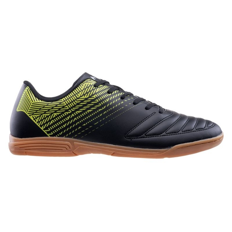 Martes essentials football shoes MATOR IC 92800330329 black