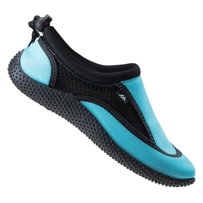 Water shoes martes norem 92800309057 multicolored blue