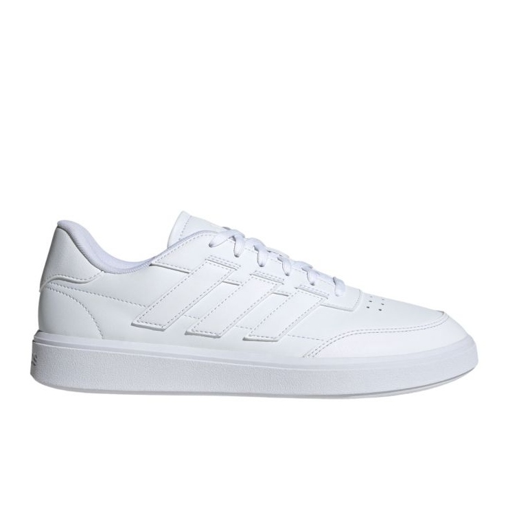 Adidas Courtblock IF4031 shoes white