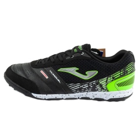 Joma Mundial 2501 MUNS2501TF football shoes black Joma Mundial 2501 MUNS2501TF football shoes black